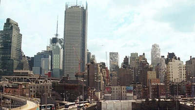 Imagem da notícia Hoje à noite no streaming: Um dos melhores filmes de ficção científica dos últimos 20 anos