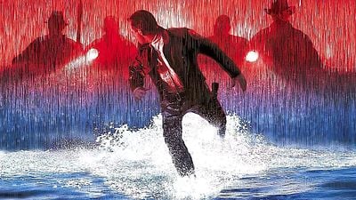 Imagem da notícia Na Netflix: Duro de Matar encontra ação sombria e emocionante em um cenário de desastre – com estrelas de Seven e Sleepers