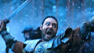 Imagem da notícia Depois de Gladiador e Robin Hood, Russell Crowe está fazendo outro filme de ação histórico – e agora uma estrela de Game of Thrones está a bordo