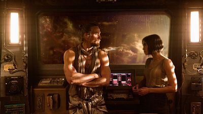 Imagem da notícia “Não sei quem é o Arqueiro Verde!”: Astro de Rebel Moon não teve medo de ser sincero ao rejeitar papel na DC