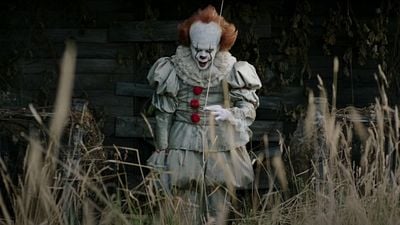 Imagem da notícia "Stephen King confia em nós": Diretor de IT - Bem-Vindos a Derry revela planos para prelúdio de três temporadas!