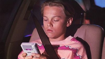 Imagem da notícia O primeiro filme de Leonardo DiCaprio foi impiedosamente criticado pelos críticos - tem 0% (!) no Rotten Tomatoes