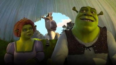 Esses são os atores perfeitos para a versão live-action de Shrek