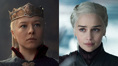 Imagem da notícia Confuso com tantos Targaryen em House of the Dragon? Prepare-se, pois outro spin-off de Game of Thrones vem aí