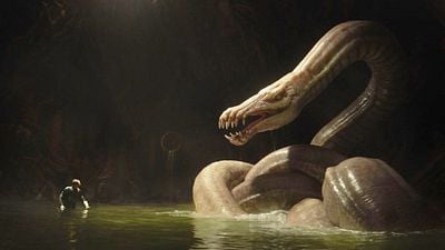 Imagem da notícia O Mandaloriano e Grogu tem cenas pós-créditos? Saiba o futuro de Star Wars