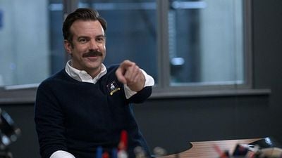 Imagem da notícia 4ª temporada de Ted Lasso: Elenco, história e tudo o que sabemos sobre o retorno da série de Jason Sudeikis