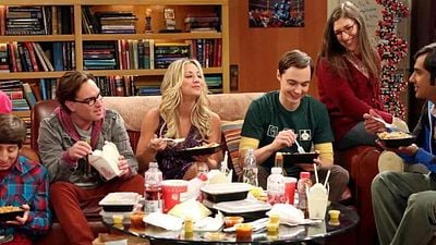 Imagem da notícia Ninguém lembra, mas esta personagem de The Big Bang Theory foi mencionada nos primeiros episódios, mas só apareceu na 3ª temporada