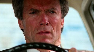 Imagem da notícia "Foi prejudicial e antinatural": Clint Eastwood conta como foi filmar a sequência mais arriscada de sua carreira