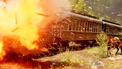 Imagem da notícia Clássico imperdível no streaming: Uma obra-prima de faroeste inspirada em história real e imortalizada por seu grande final