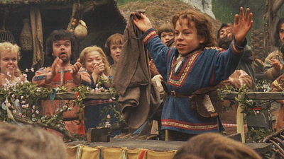 Imagem da notícia No streaming: Este épico de fantasia esquecido foi relançado como série 34 anos depois