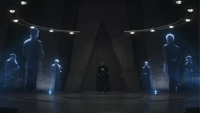 Imagem da notícia Novo filme de Star Wars traz de volta um vilão esquecido: Ele já lutou contra Anakin Skywalker há 16 anos