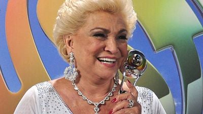Imagem da notícia "Era uma pessoa incontrolável": O verdadeiro motivo pelo qual Hebe Camargo jamais foi para a Globo durante sua trajetória na TV brasileira