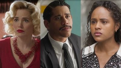 Imagem da notícia Resumo de Garota do Momento (06 a 11/01): Zélia descobre sequência de segredos explosivos, Basílio finalmente é desmascarado por Beatriz e mais