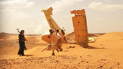 Imagem da notícia Na Netflix: Um dos melhores filmes de aventura dos últimos 20 anos está disponível no streaming