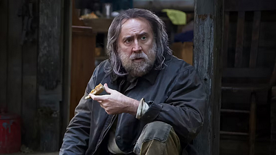 Imagem da notícia Nicolas Cage enfrenta canibais no pós-apocalipse: Novo thriller de ficção científica anunciado!