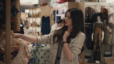 Imagem da notícia "Ninguém quer acreditar nisso hoje": Anne Hathaway acredita que o público odiaria esta cena icônica de O Diabo Veste Prada na sequência