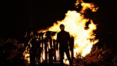 Imagem da notícia Para (re)ver hoje à noite: O filme que conclui perfeitamente uma saga mítica... e que deveria ter terminado ali!