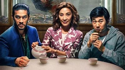 Imagem da notícia Cancelamentos da Netflix em 2024: Estas 9 séries definitivamente não continuarão