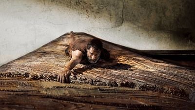 Imagem da notícia Este filme de ficção científica será recontado depois de 68 anos com um ator vencedor do Oscar