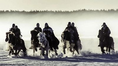 Imagem da notícia Hoje no streaming: Um filme de aventura de uma hora e meia com sequências de ação e suspense brilhantemente executadas