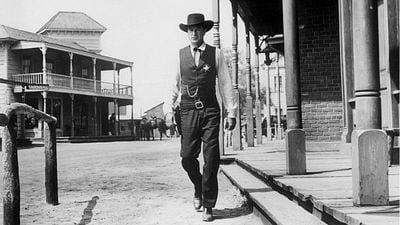 Imagem da notícia No streaming: Uma obra-prima do faroeste que John Wayne não suportava de jeito nenhum