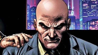 Após ser rejeitado como Batman e Superman, este ator finalmente encontrou seu espaço na DC como um dos maiores vilões da editora