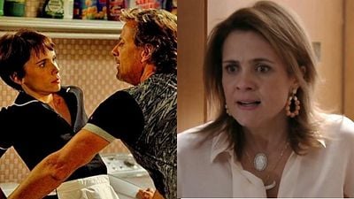 Imagem da notícia Resumo de Avenida Brasil (08 a 11/09): Carminha manda Max acabar com a raça da rival, mas Nina vira o jogo e engana o capacho da vilã