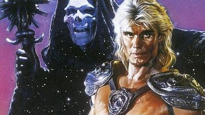 Imagem da notícia O novo filme do He-Man escala um herói de fantasia que nunca foi visto em live-action antes