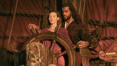 Imagem da notícia Sandokan vai ter 2ª temporada na Netflix?