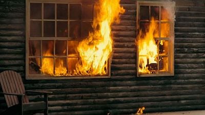 Imagem da notícia Hoje na Netflix: O filme de terror com a estrela de Yellowstone que foi o mais visto em 87 países