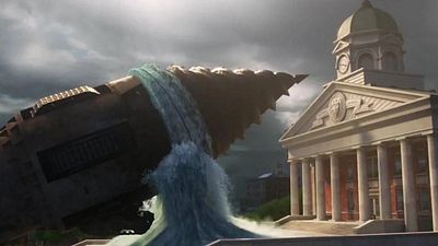 Imagem da notícia Está há três anos em desenvolvimento e tem um custo de mais de 150 milhões de dólares: Este filme de ficção científica está aqui graças à Netflix