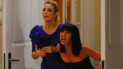 Imagem da notícia "Estou incomodando": Globo cometeu uma das maiores injustiças contra esta atriz, que foi "chutada" de novela e decidiu jogar tudo para o alto