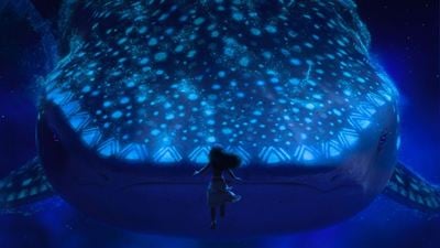 “Desafios e obstáculos maiores”: Moana 2 vai dar adeus a tudo o que conhecemos sobre a heroína (Entrevista)