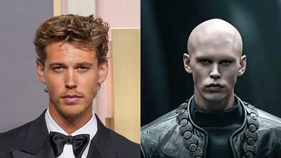 Imagem da notícia Frango, brócolis e 11 quilos de puro músculo: Esta é a dieta de Austin Butler para sua transformação impresionante em Duna 2