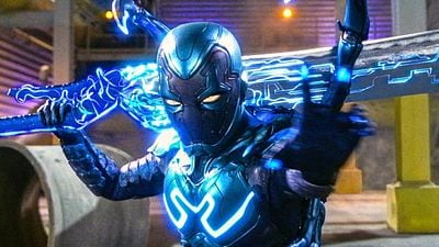 Imagem da notícia Vai assistir Besouro Azul? Esses são os quadrinhos que você precisa conferir para entender mais sobre o personagem