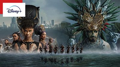 Imagem da notícia Pantera Negra - Wakanda Forever: Quando o filme da Marvel será lançado no Disney+?