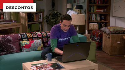 Saiba como escolher o notebook perfeito para você maratonar as suas séries favoritas