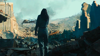 Imagem da notícia Hoje na Netflix: Esta saga de ficção científica terá continuação em breve