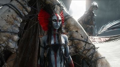 Imagem da notícia “Ela é racista”: Como a personagem de Zoe Saldana em Avatar abalou as estruturas da vencedora do Oscar
