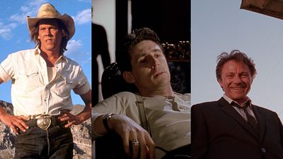 Imagem da notícia De Batman a Tarantino: Estes filmes fracassaram nas bilheterias, mas viraram clássicos do cinema