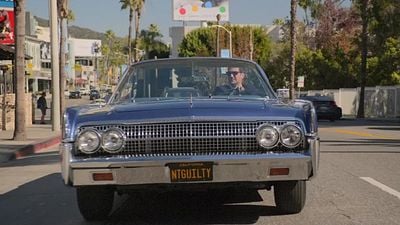 Imagem da notícia Ex-atriz de NCIS se junta a uma das melhores séries da Netflix!