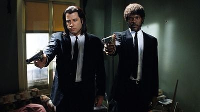 Imagem da notícia Quentin Tarantino precisou desistir de um grande sonho: Filme aclamado do diretor ganharia spin-off mas o passar do tempo arruinou o projeto