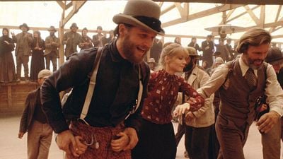 Imagem da notícia Faroeste essencial: Um dos fracassos comerciais mais notórios de Hollywood é também um filme impressionante que você pode assistir no streaming