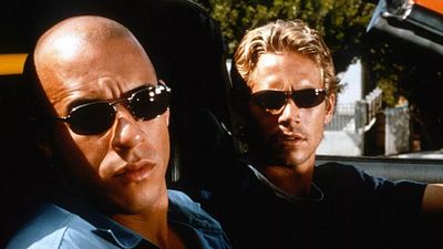 Imagem da notícia "Tem um lugar especial no meu coração": Vin Diesel reencontra parte marcante da jornada de Paul Walker em Velozes & Furiosos