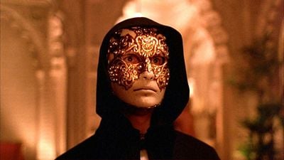 Imagem da notícia De Olhos Bem Fechados: Filha de Stanley Kubrick desmente teoria sombria sobre o filme mais misterioso do diretor
