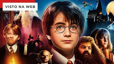 Imagem da notícia Harry Potter pode ganhar série na HBO Max: Adaptação está em negociação para sete temporadas