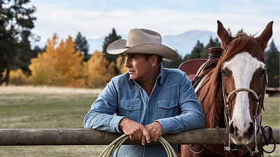 Imagem da notícia Yellowstone tem um rival de peso: Um novo faroeste no estilo de True Detective e Onde os Fracos Não Têm Vez