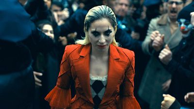 Imagem da notícia Coringa 2: O final de Delírio a Dois poderia ter sido totalmente diferente