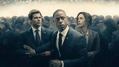 Imagem da notícia Paradise: Novo thriller do Disney+ vem para fisgar o público desde o primeiro minuto