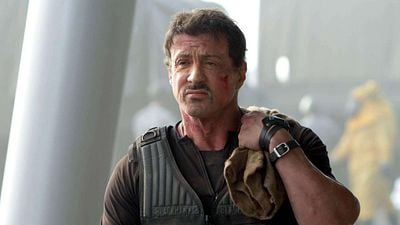 Imagem da notícia Os Mercenários volta a ser para maiores de 18 em quarto  filme; veja outras histórias tão impactantes quanto a saga de Sylvester Stallone